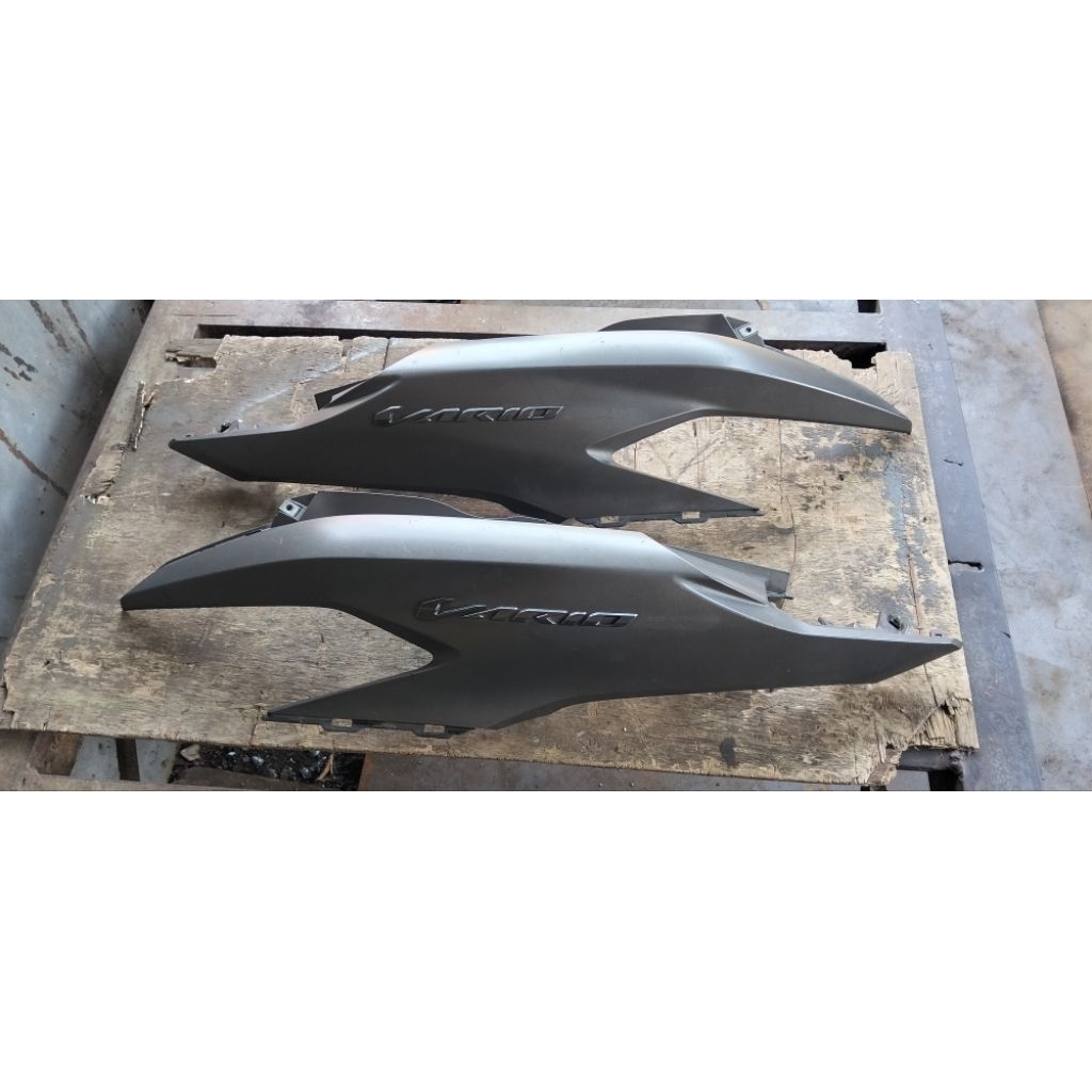 COVER BODY VARIO 150 GEN 1 ORI COPOTAN