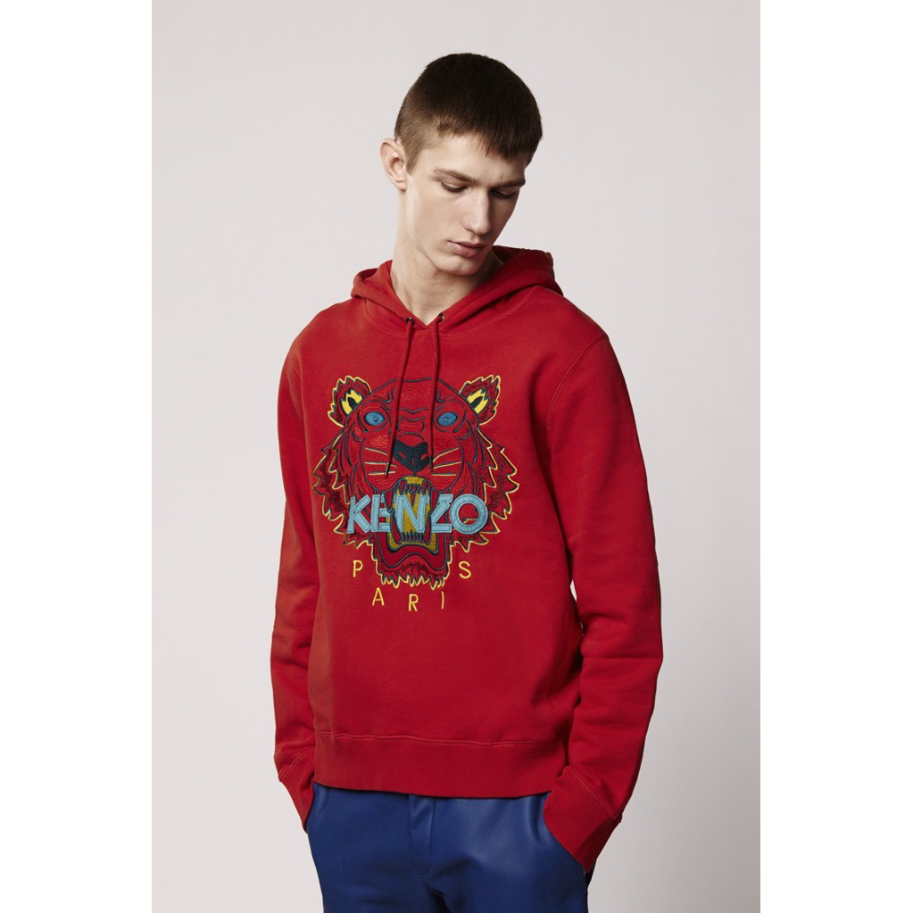Original KENZO Hoodie