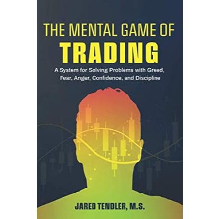 

New Release_Eng/Indo_ the mental game of trading