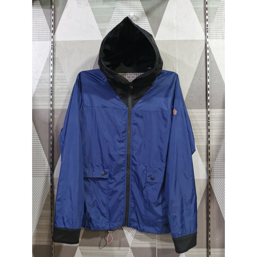 Moncler Grenoble Jacket Original Authentic Size 3 (Fit M-L)
