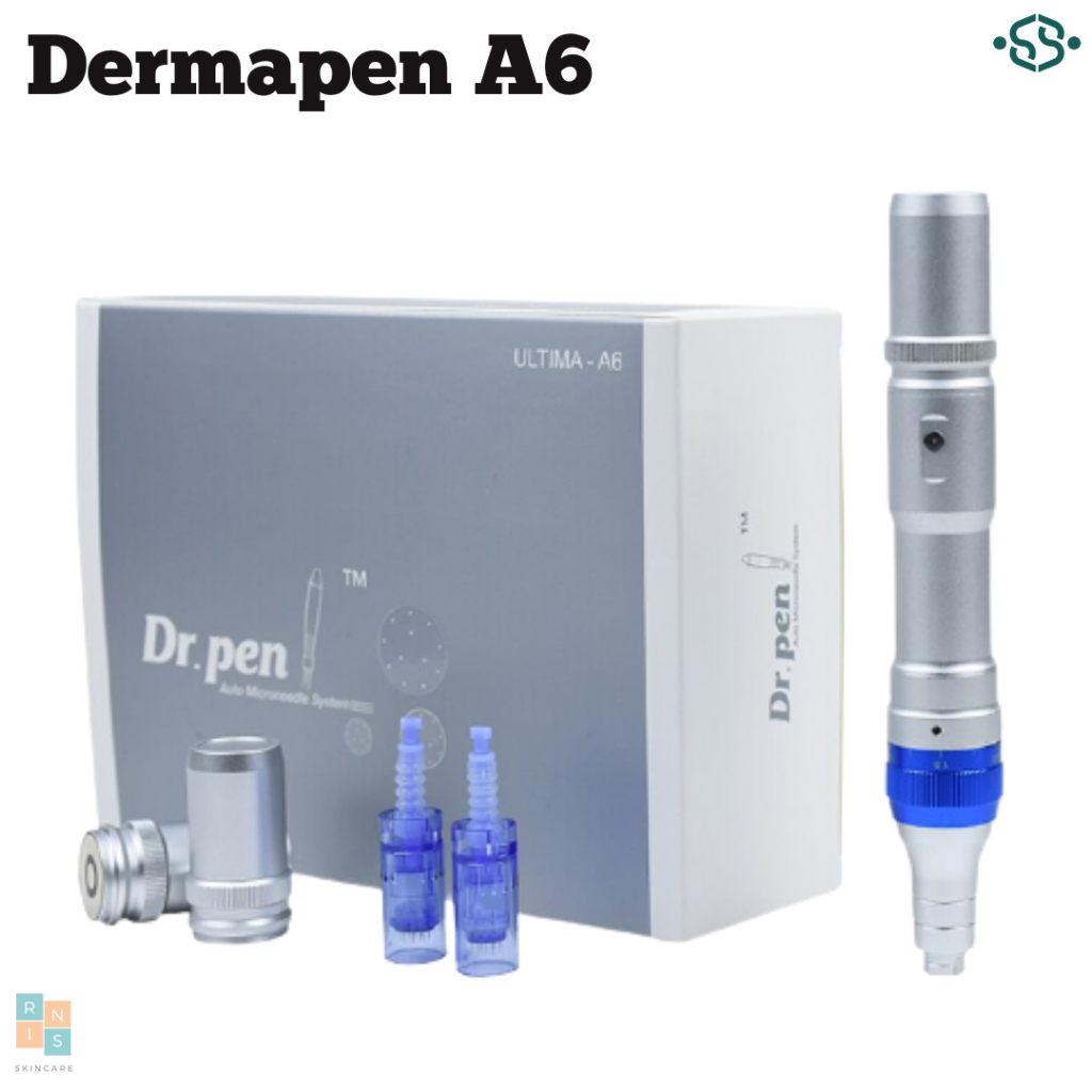 DR. PEN ULTIMA A6/ Dr.Pen A6 Wireless