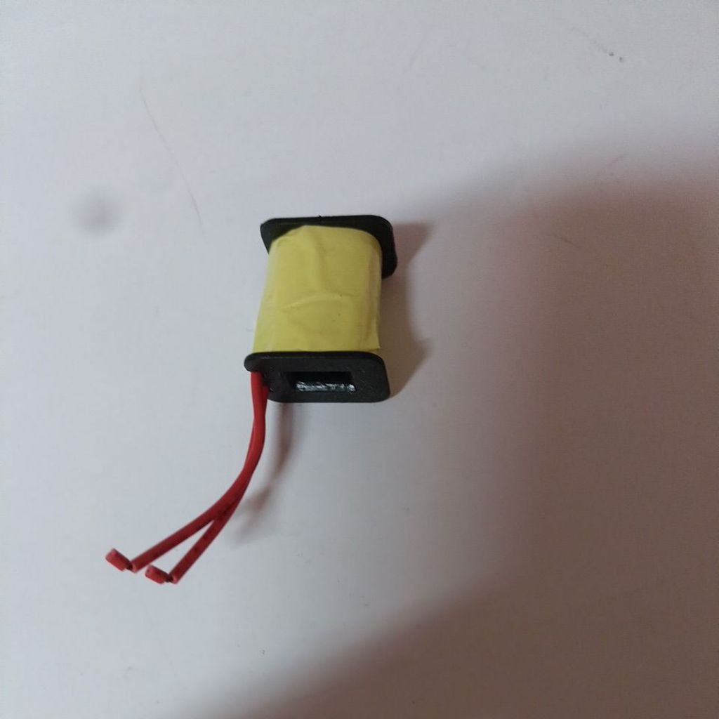 Dinamo Kemei km 6603 Separt dinamo Kemei 6603 Original