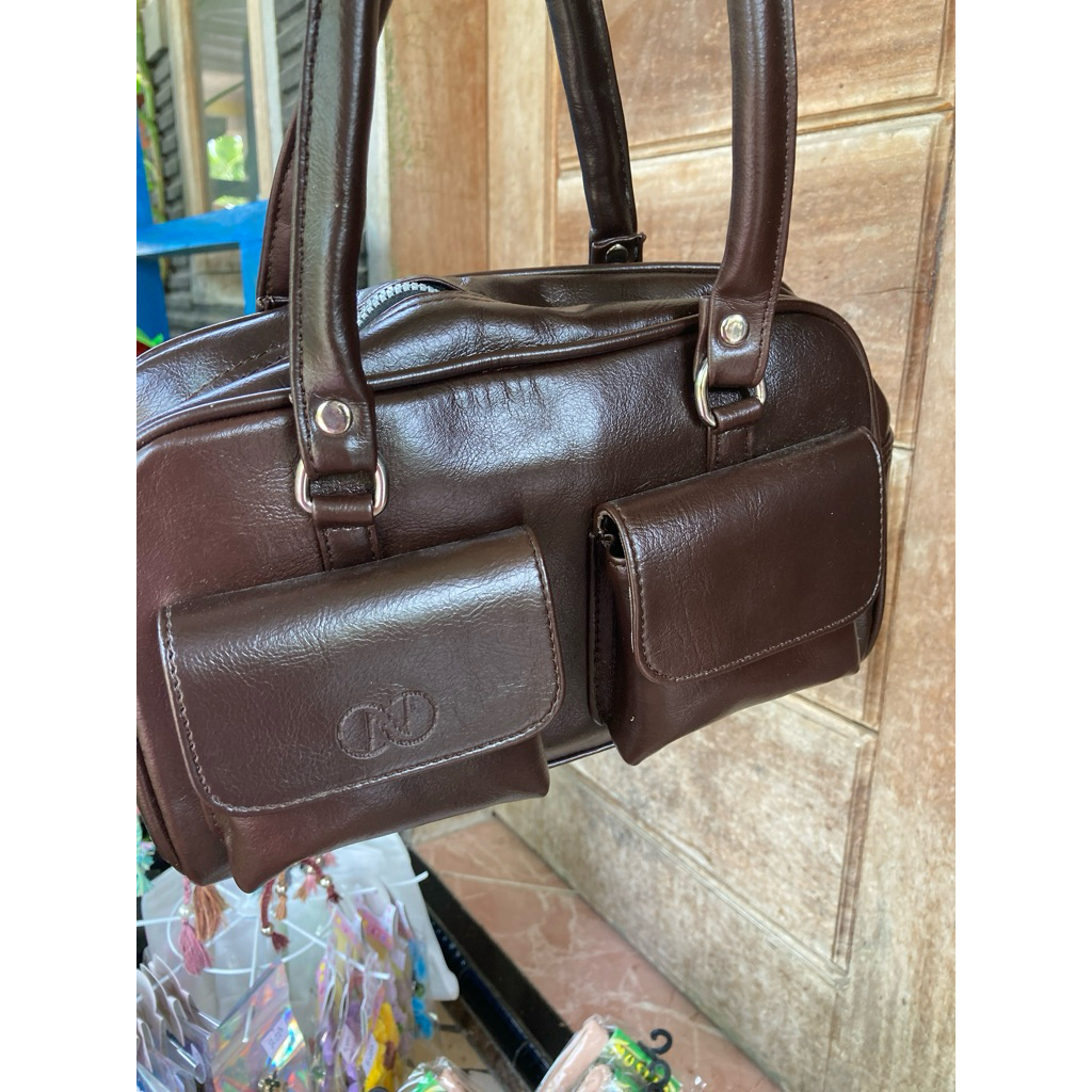 keiko shoulder bag by namikita