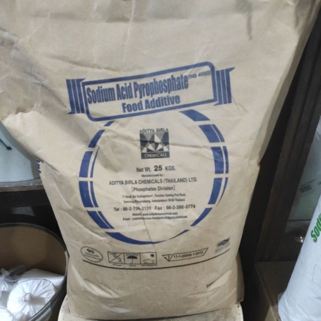 

Perenyah Gorengan SAPP 1kg - Tepung & Kerupuk