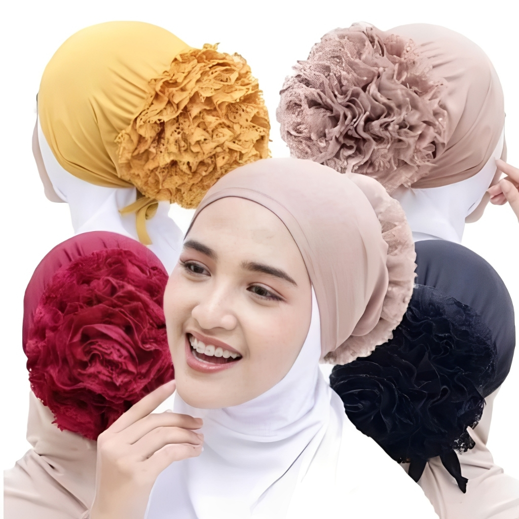 CIPUT INNER TURKI PREMIUM|| INNER TURKI