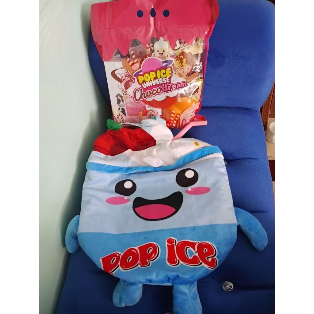 

PROMO BUNDLE TAS POP ICE + PAKET POP ICE