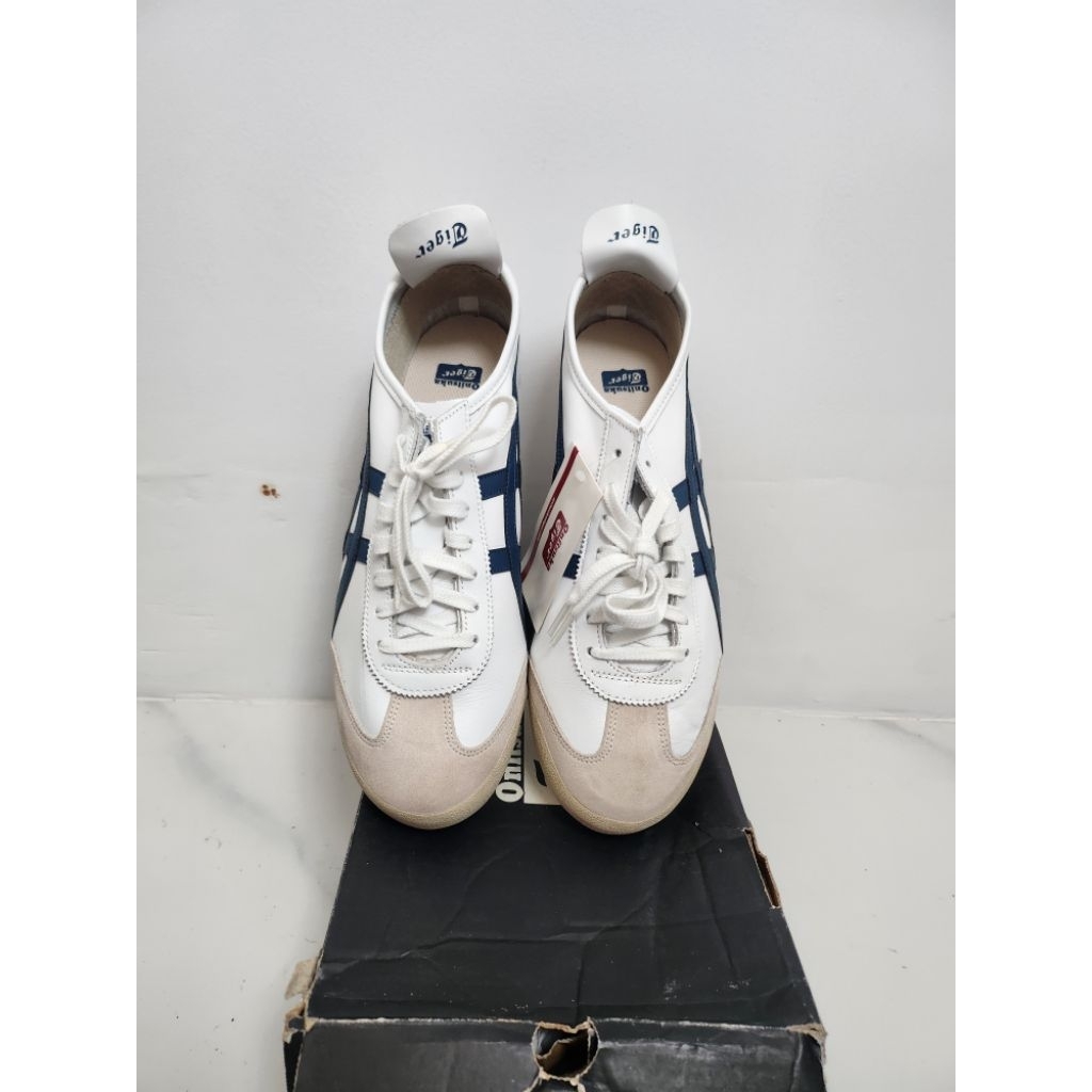 Onitsuka Tiger Mexico 66 White/Blue