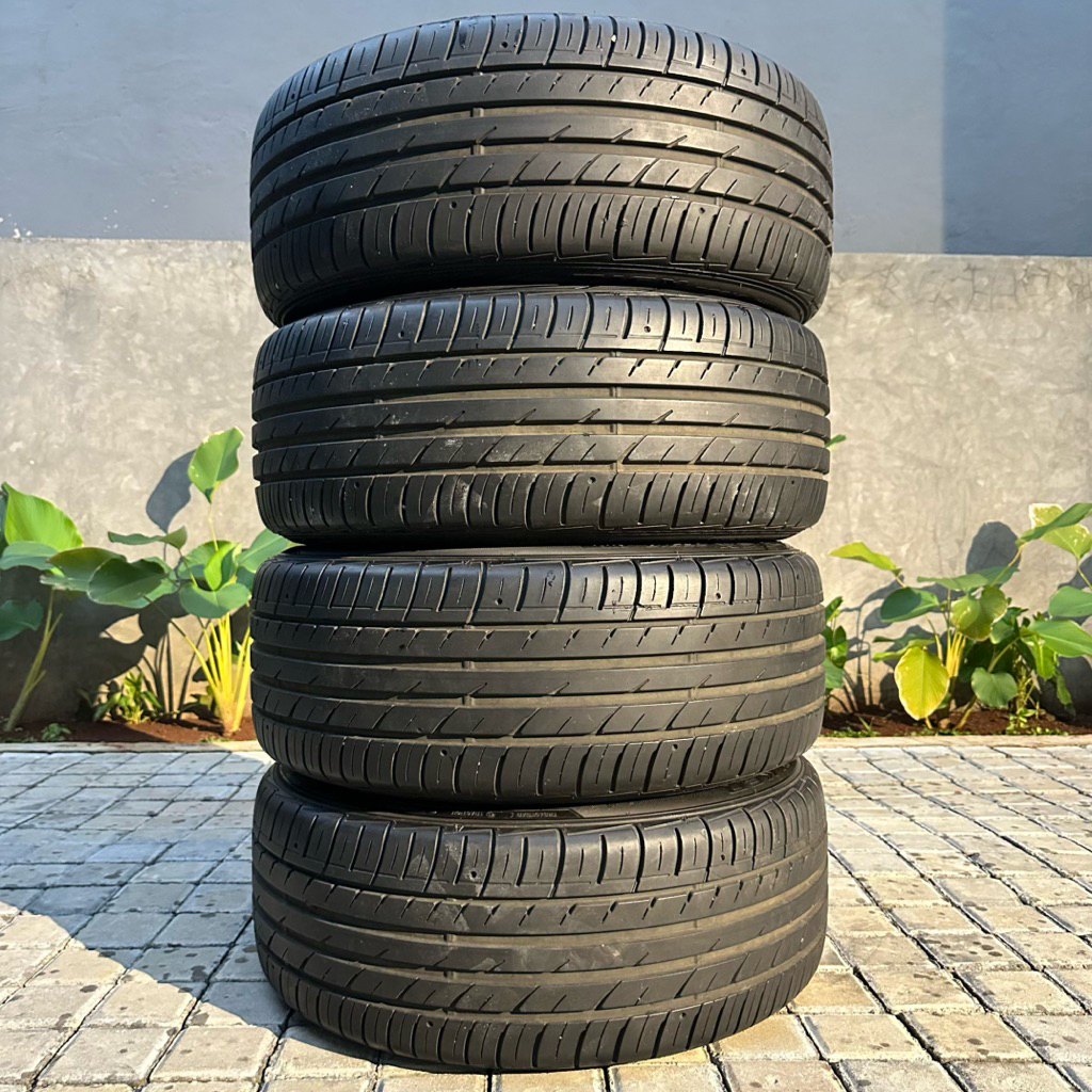 Ban Mobil Ring 18 Falken Ziex ZE914 235 50 R18 Innova Alphard Zenix