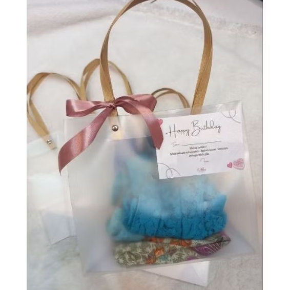 

TAS BENING 23x13x20cm untuk wadah Kado/Hampers/tempat barang dan makanan Simple