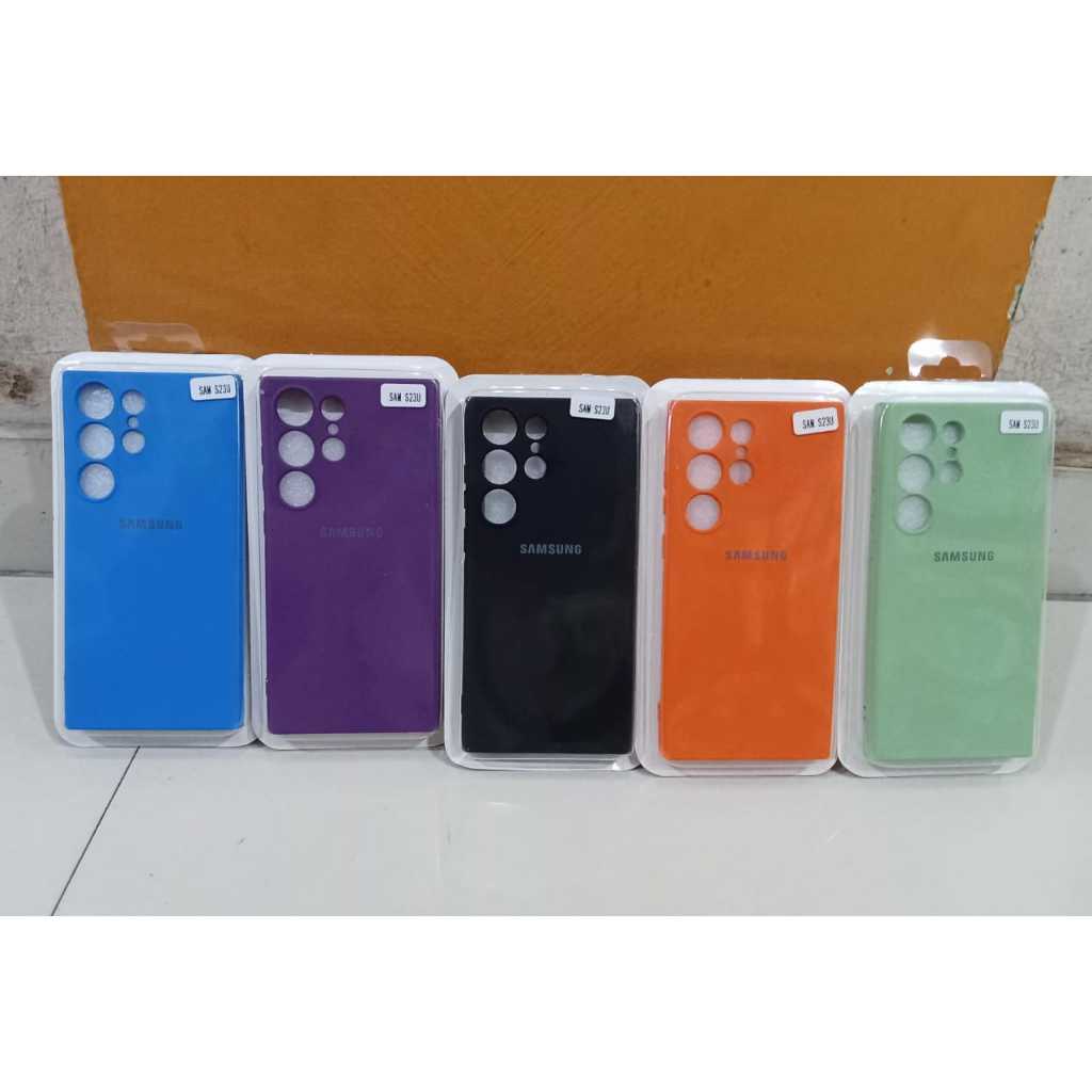 BACKCASE ORI SAMSUNG S23 ULTRA