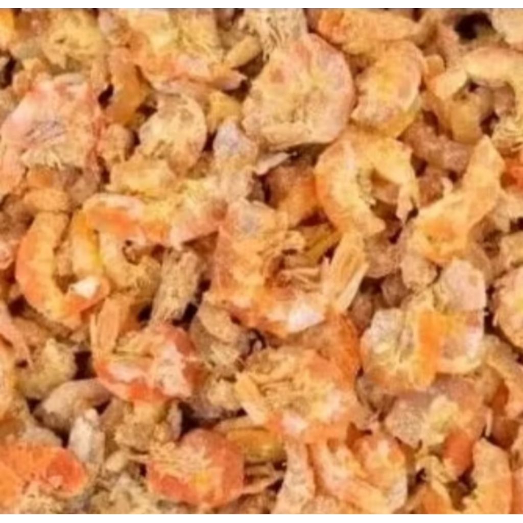 

Ebi Kering 1 bungkus kecil