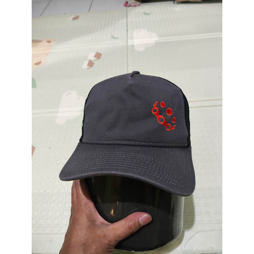 New era jaring Topi made in bangladesh