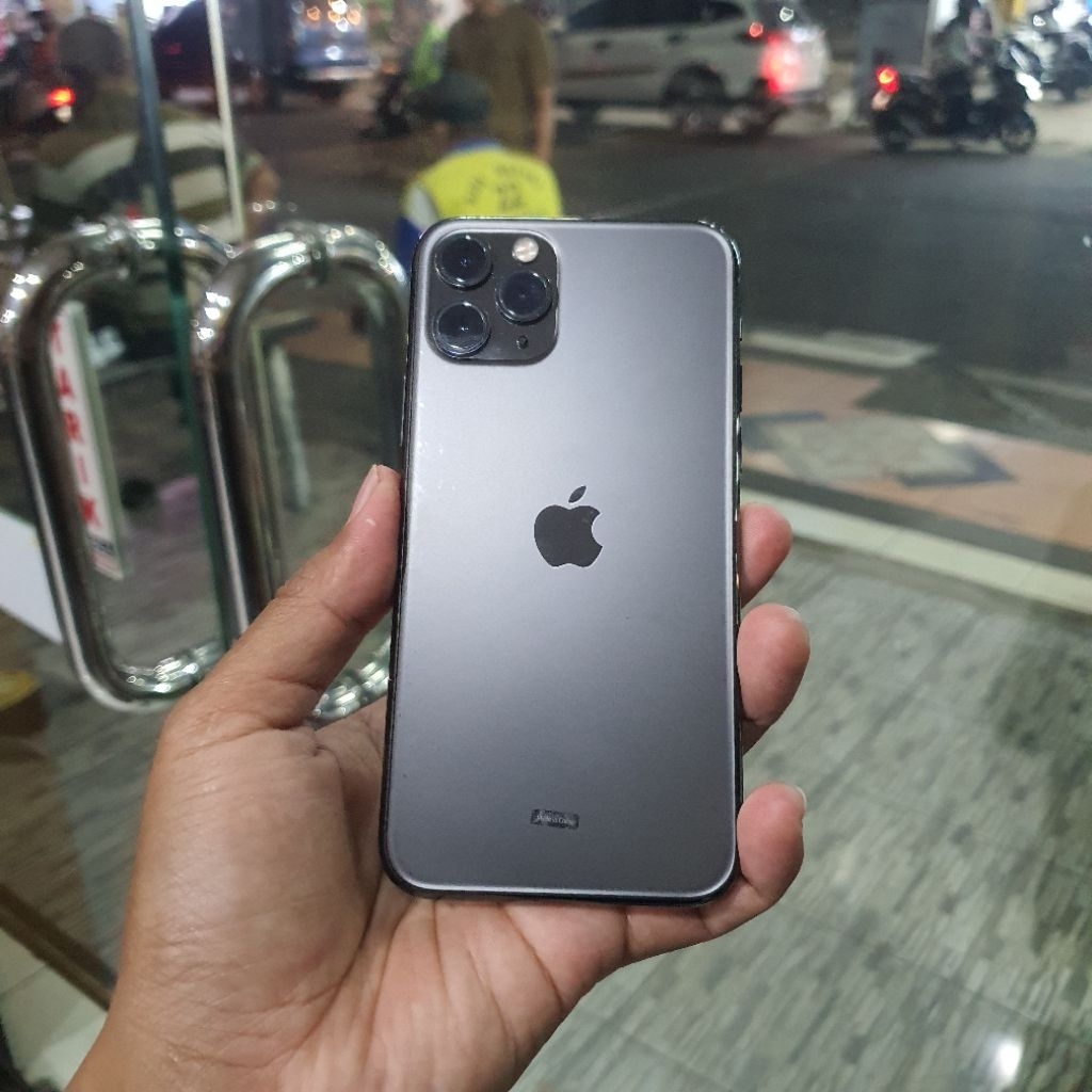 iphone 11 pro 256gb ibox