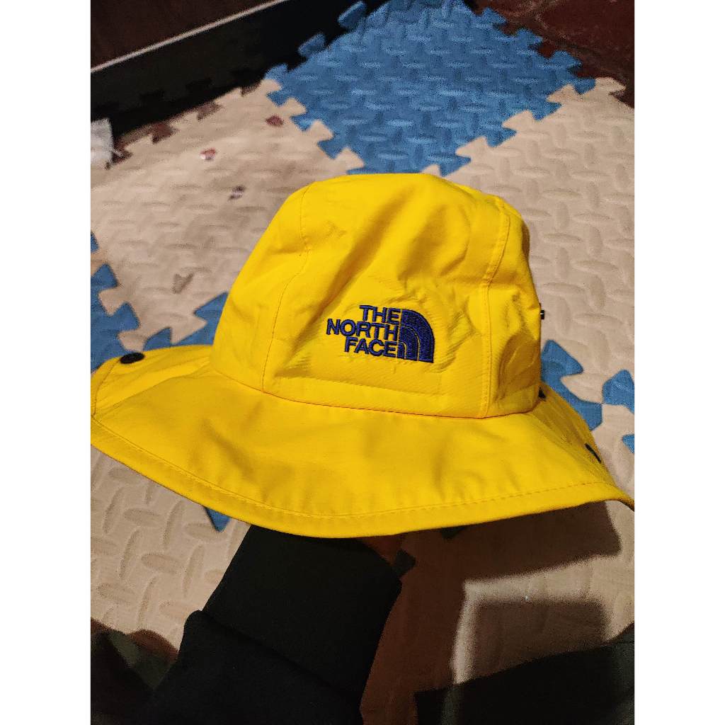 The North Face Topi Rimba Size 55