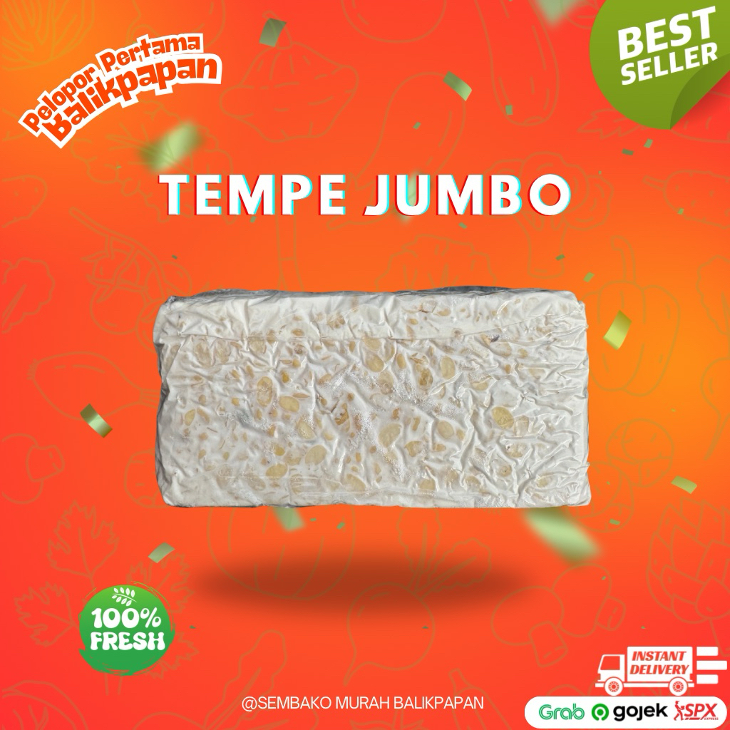 

tempe JUMBO