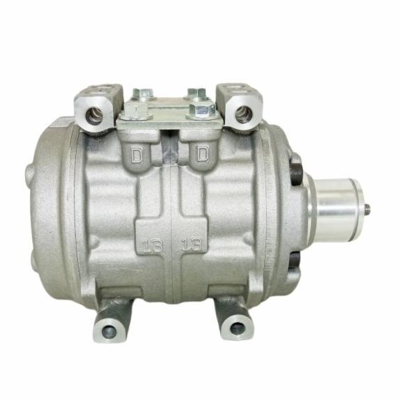 COMPRESSOR KOMPRESOR CARRY FUTURA KIJANG UNIVERSAL ASLI DENSO AC MOBIL