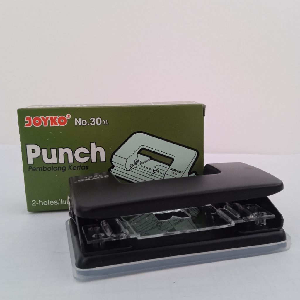 Perforator/pembolong/plong kertas