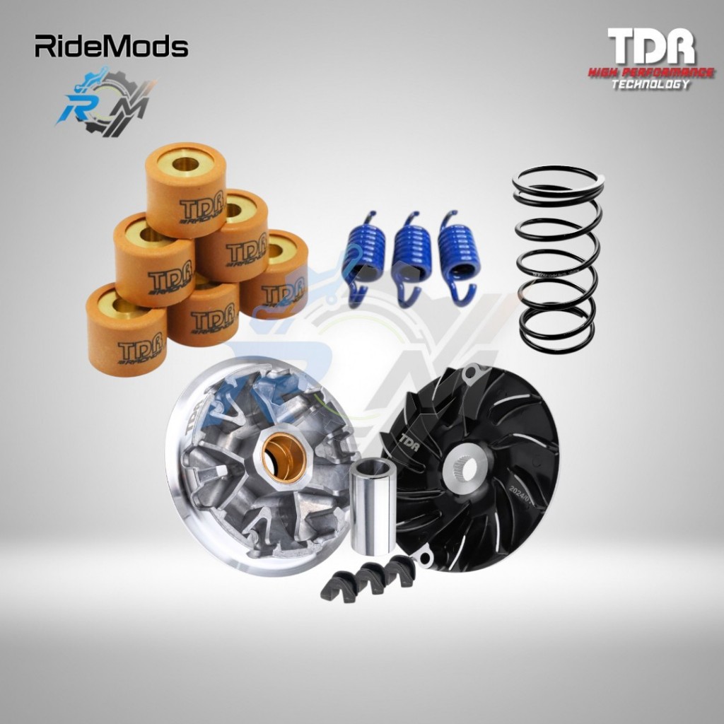 PAKET CVT TDR VARIO 125 NEW