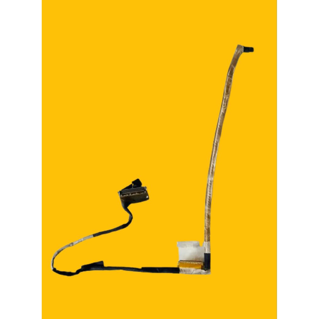 Fleksible Lcd laptop Fujitsu Lifebook LH532