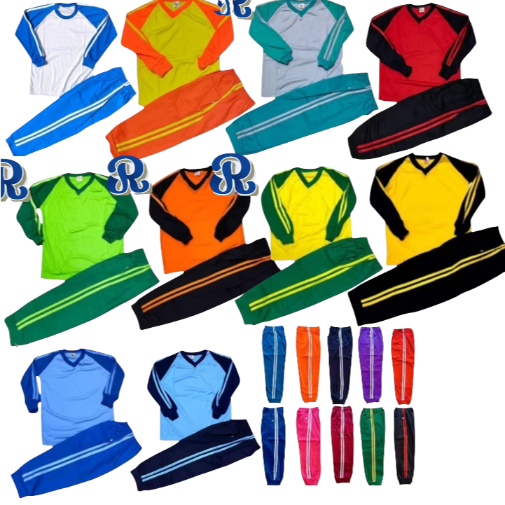 BAJU OLAHRAGA TK/SD/MADRSHA DAN SMP.BAJU OLAHRAGA ANAK.TRENING ANAK.
