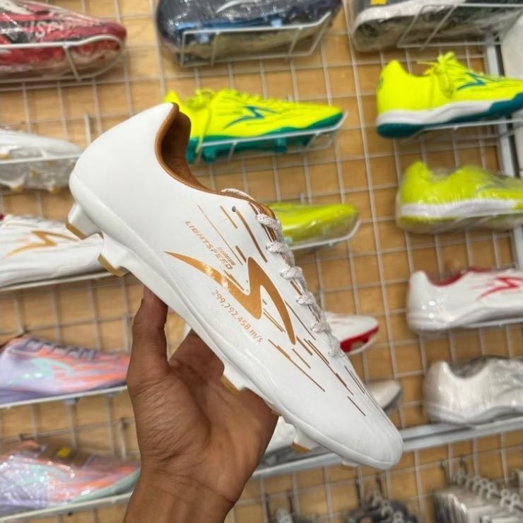 SPECS REBORN WHITE GOLD FG