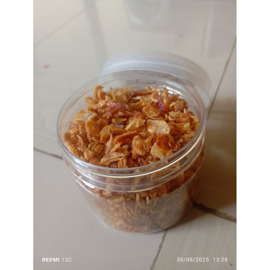 

Bawang Goreng Kriuk