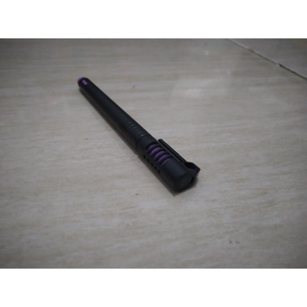 Rapido, technical pen Staedtler marsmagno 2 no 0.1