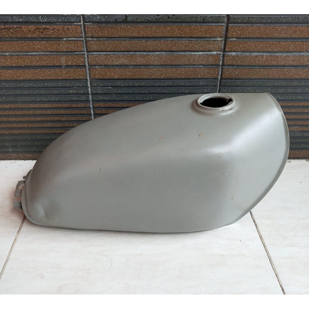 Tangki honda XL125S XL125 original copotan