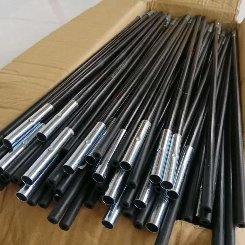 FRAME TENDA CAMPING - RANGKA TENDA - POLE TENT 11MM X 60CM - TIANG TENDA