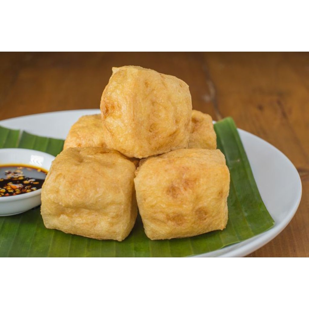 

Tahu Pong Kering Isi 10 - Kopong Sumedang Nikmatnya Rasa yang Menggugah Selera!