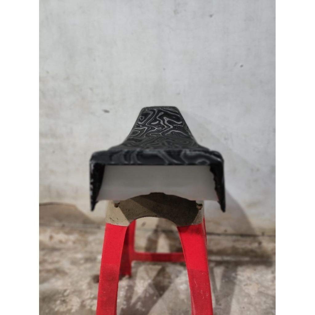 jok rx king perahu model seset paha