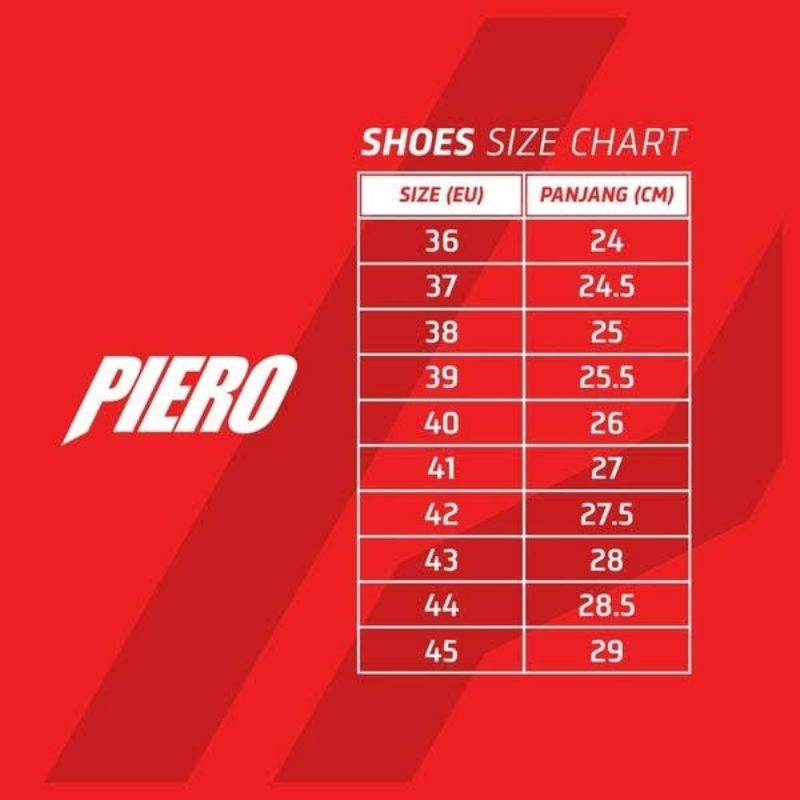 terbaru hot deals sale obral reject sepatu basket piero original