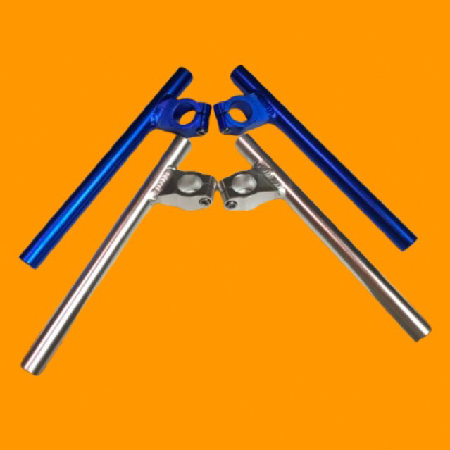 Stang drag dragbike KTECH rc3 thailand - stang jupiter f1zr satria fu mx supra shogun rxz rx king ni