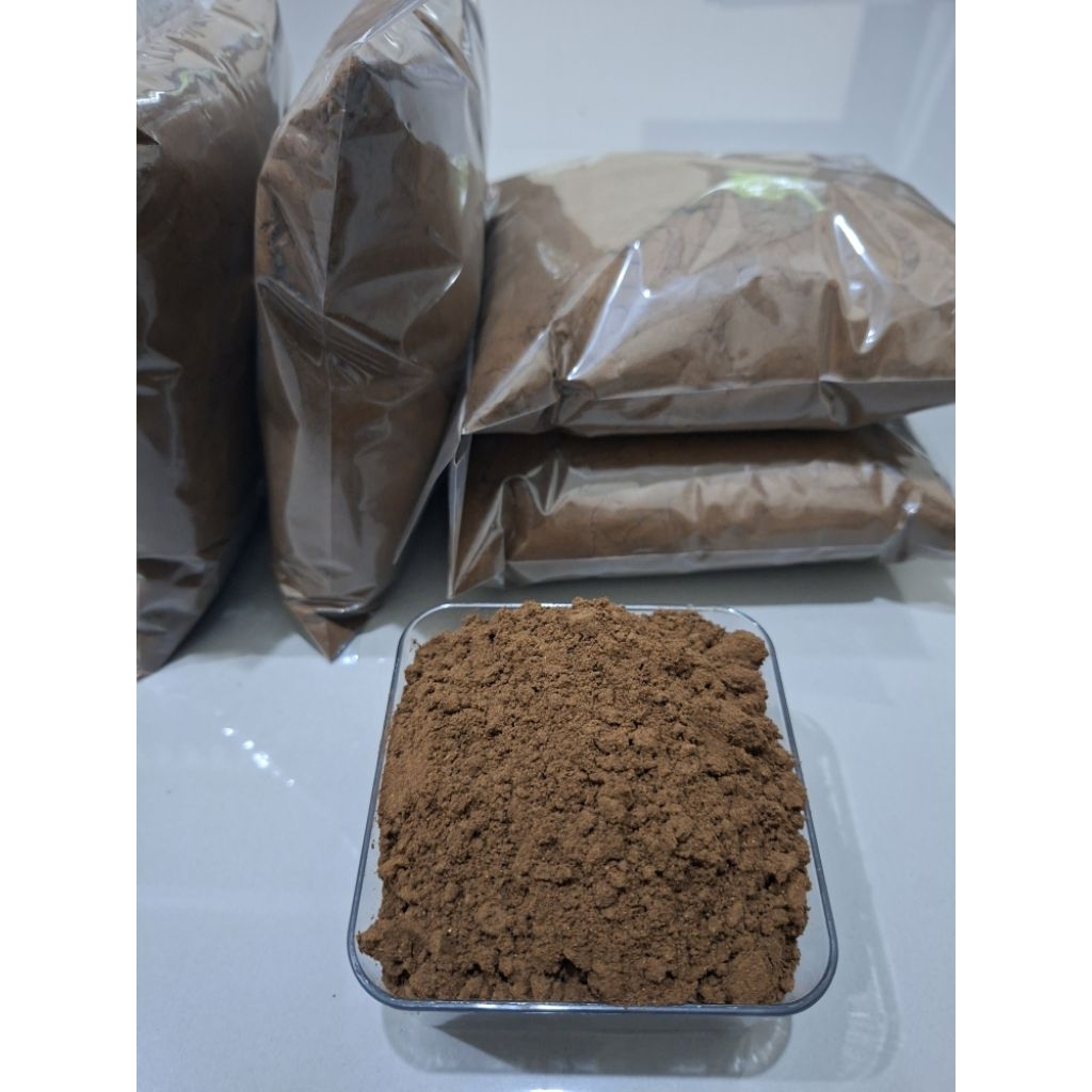 

Kopi Bubuk Asli Tanpa Campuran Kualitas Premium