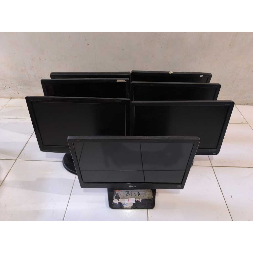 Monitor 16" inch Grade B