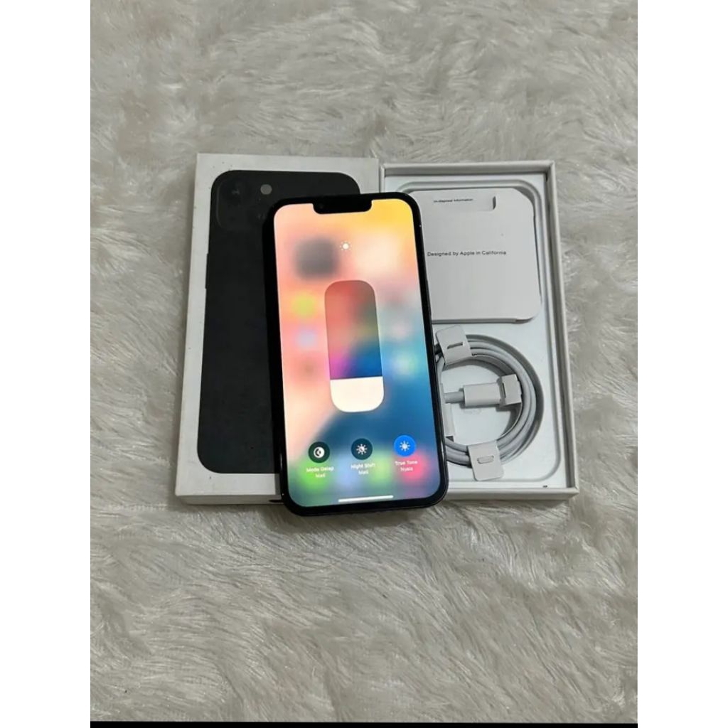 Iphone 13 Ex