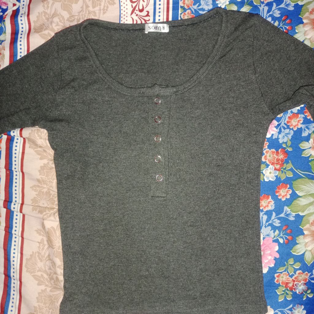 Preloved Soma Jennie top