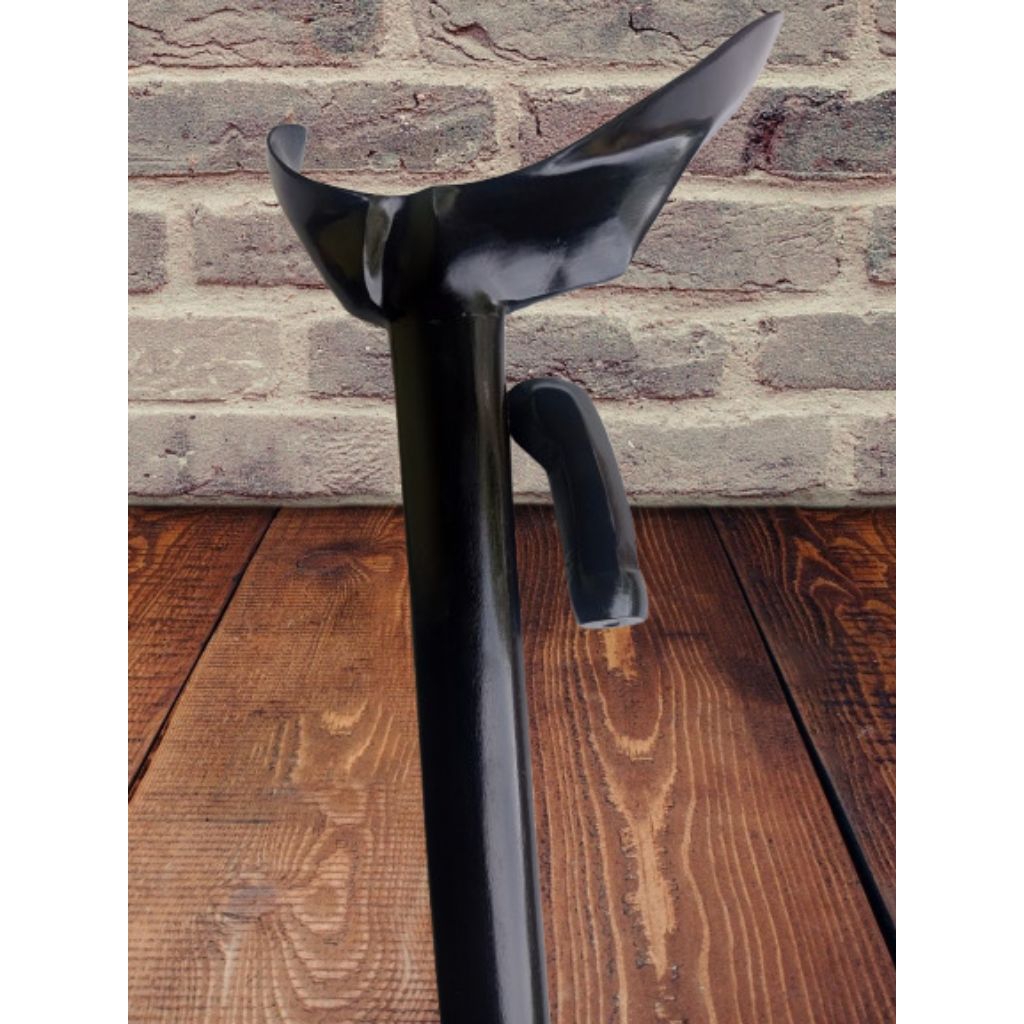 warangka keris branggah jogja hitam berkualitas