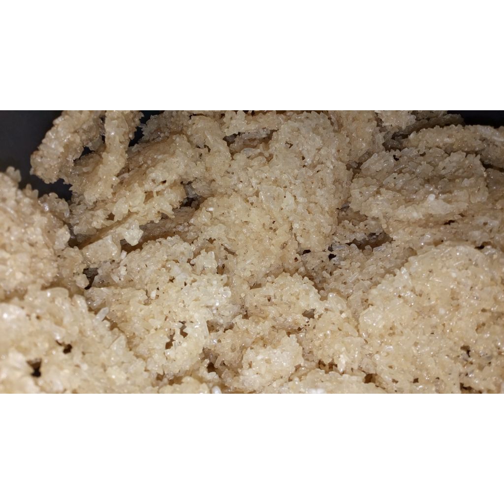 

RENGGINANG Asli Kebumen (Original)