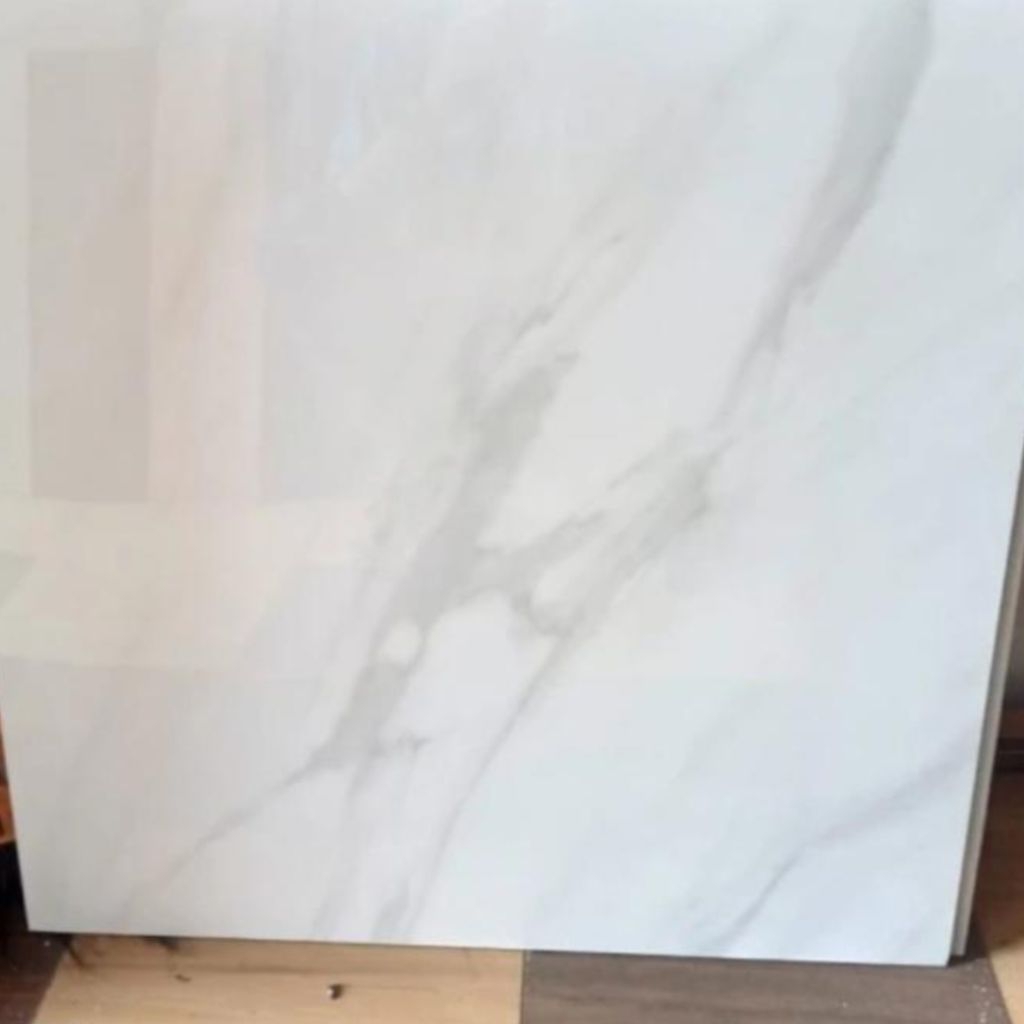 Granit lantai/dinding 60x60 indogres grigio carara