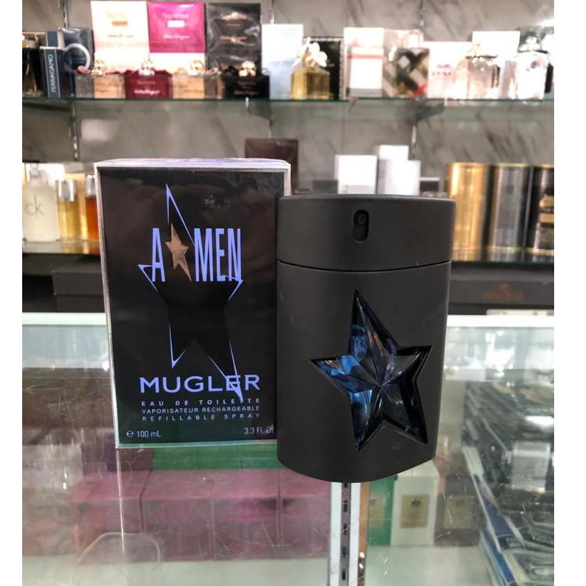 Mugler A*Men EDT 100ml
