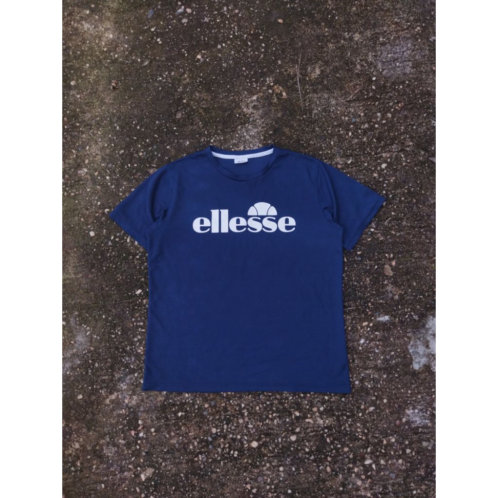 TSHIRT ELLESSE