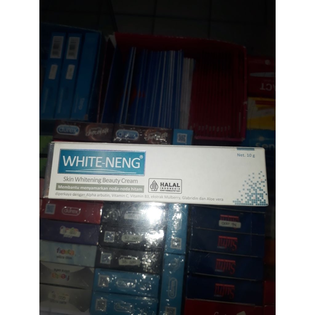 white_neng CREAM