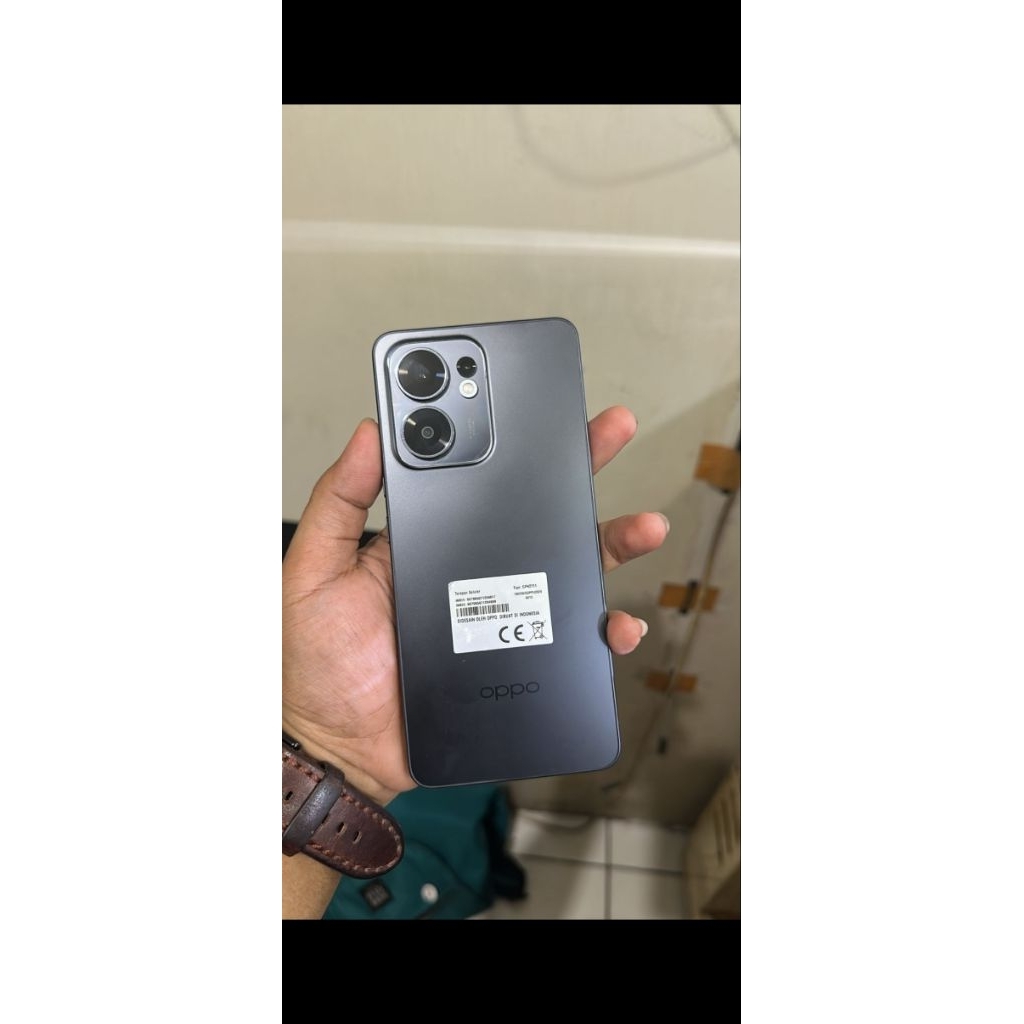 oppo reno 13f 5G 12/256gb
