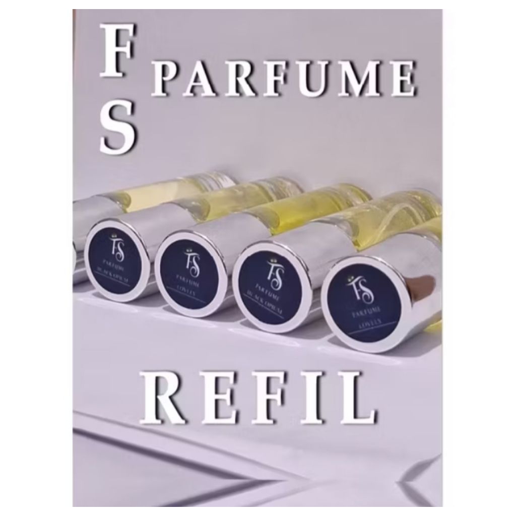 FS Parfume Botol 30ml