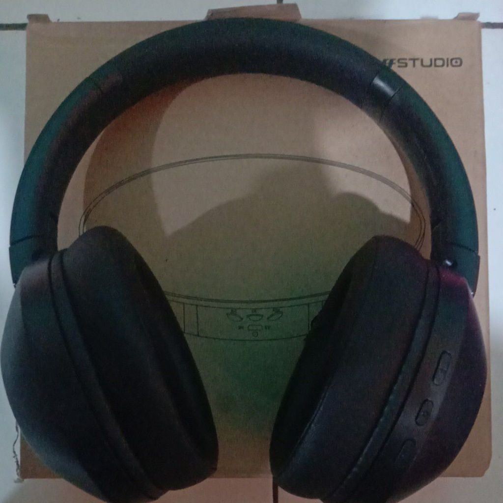 Headset Vivan Liberty H200