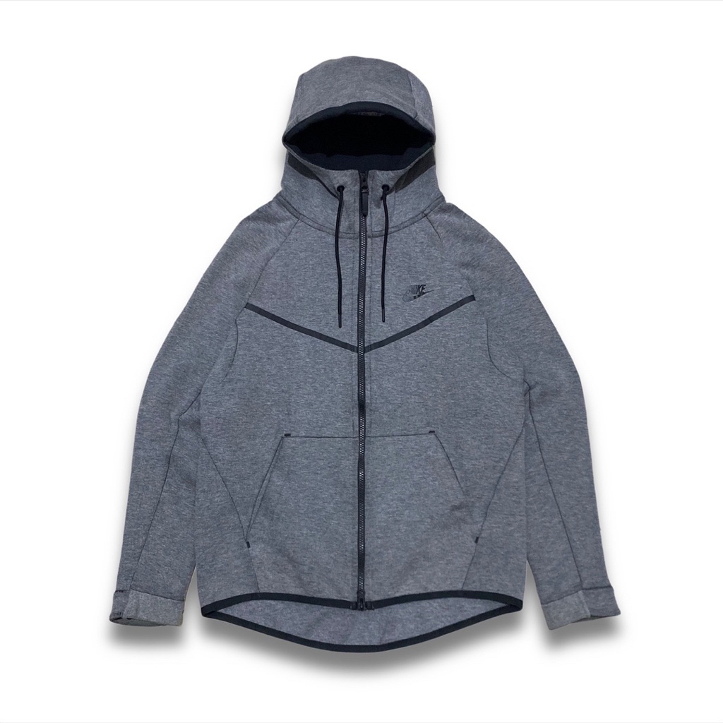 Nike Tech Zip Hoodie