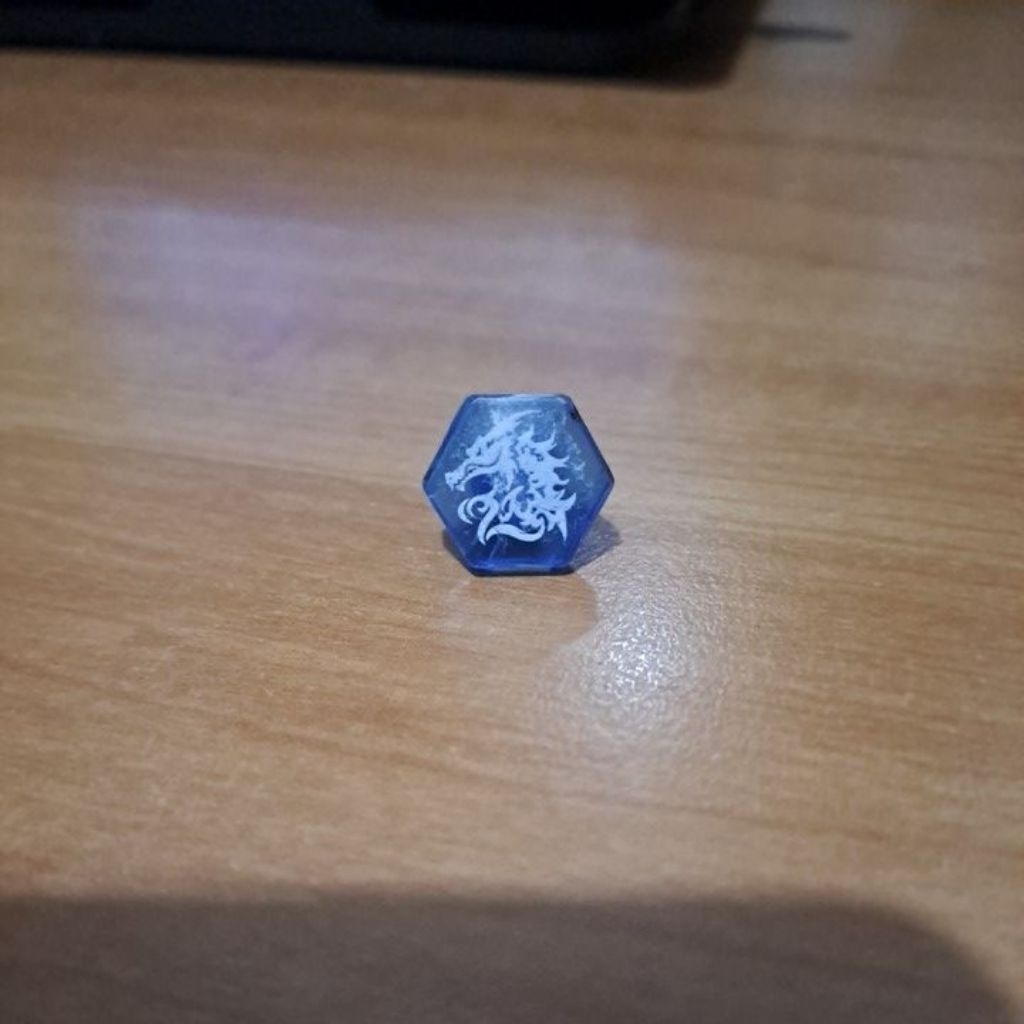 Facebolt Meteo L Drago Beyblade Takara Tomy