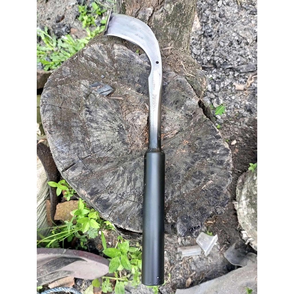 pisau sadap malaysia