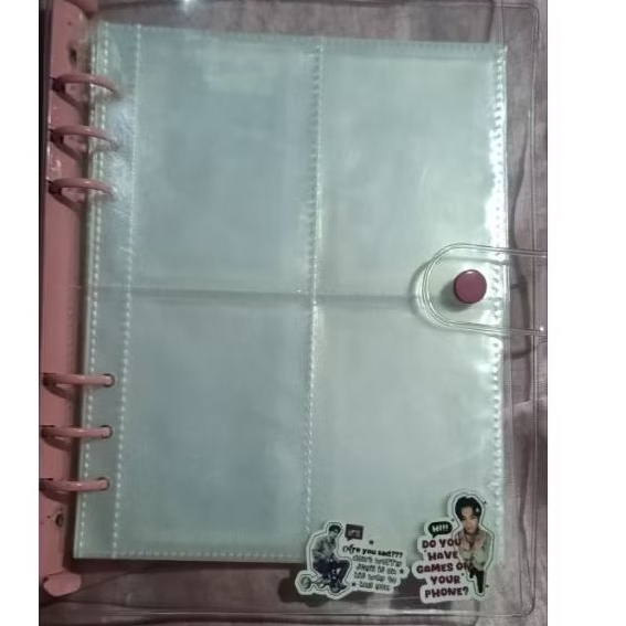 

pl binder pc